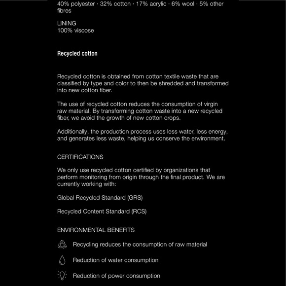 Women Zara Balloon Collar Coat Limited Edition Size M-L - Picture 10 of 10